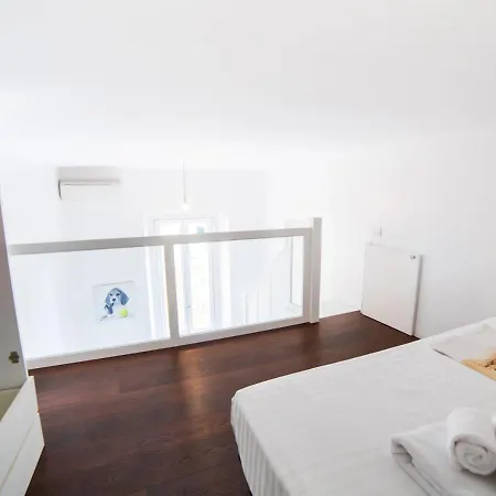Rent In - Maggiore アパート ローマ