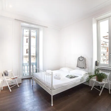 Rent In - Maggiore アパート