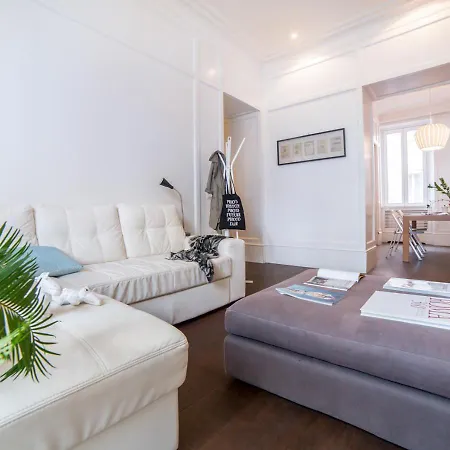 Rent In - Maggiore *