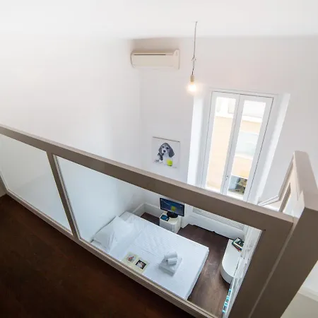 Apartament Rent In - Maggiore