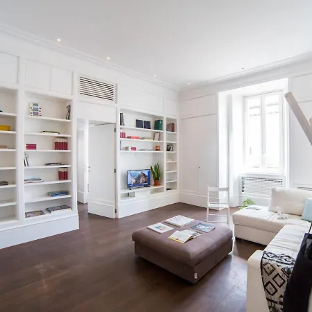 Apartment Rent In - Maggiore Rome