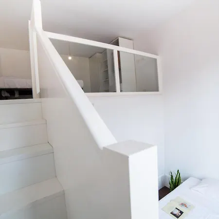Apartament Rent In - Maggiore Rzym