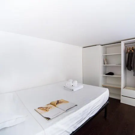 Apartament Rent In - Maggiore Rzym