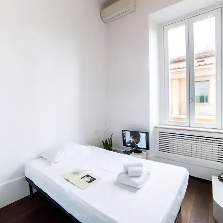 Rent In - Maggiore Rzym